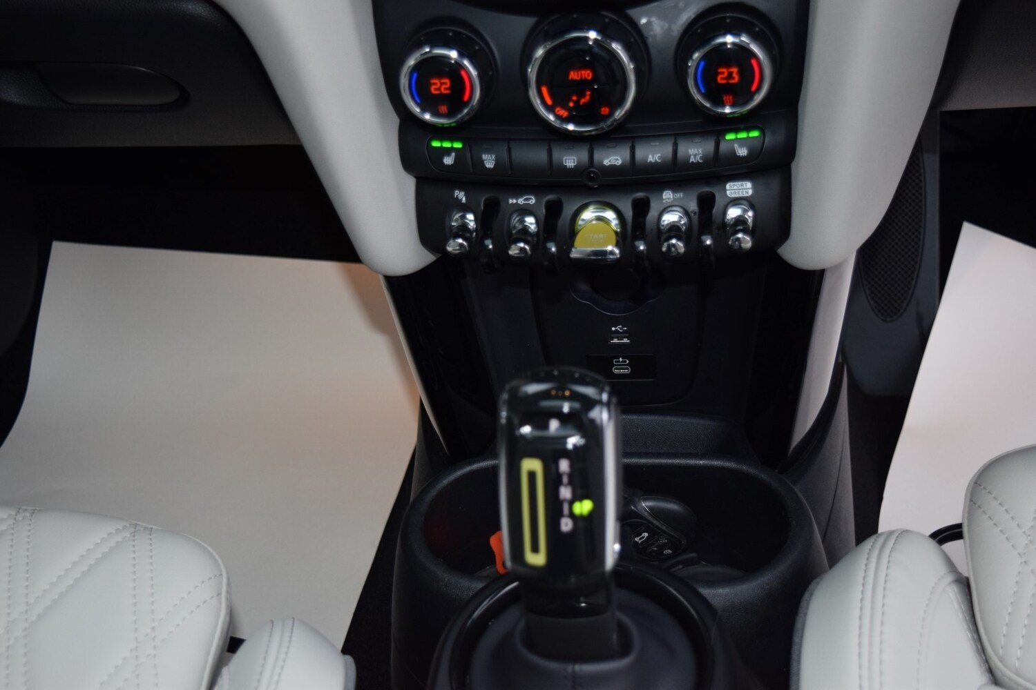 Used MINI Hatch 2022 for sale - 77476072: Photo 31