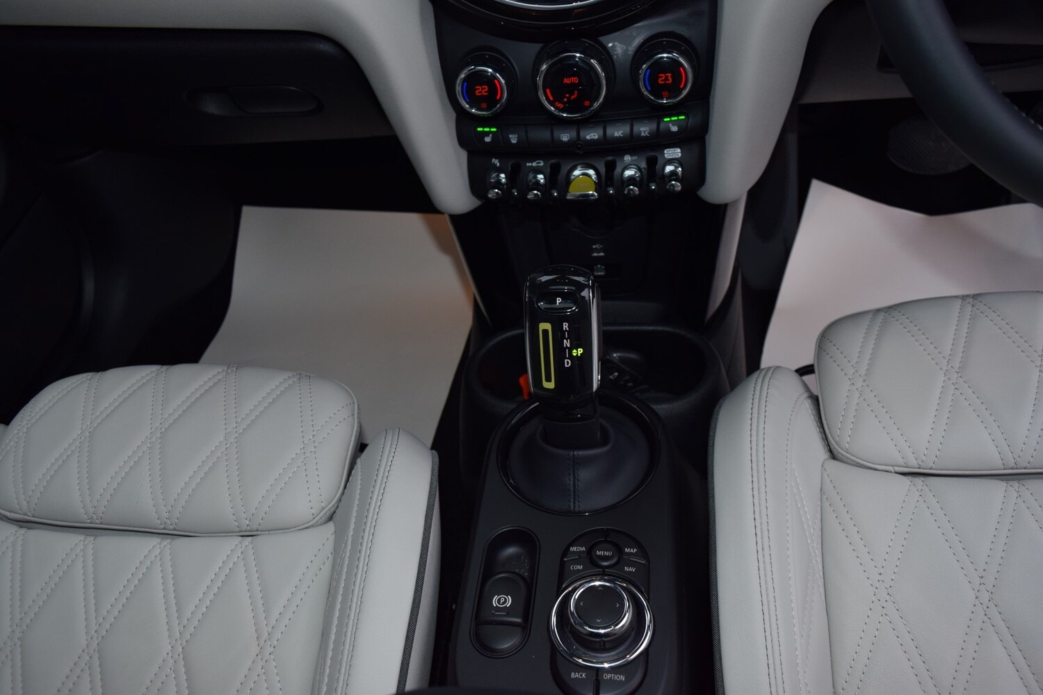 Used MINI Hatch 2022 for sale - 77476072: Photo 32