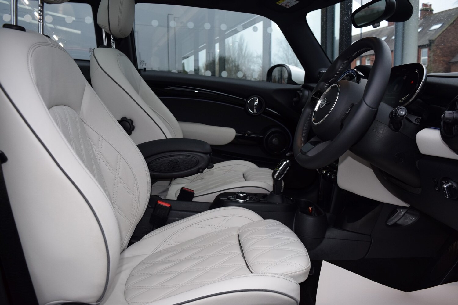 Used MINI Hatch 2022 for sale - 77476072: Photo 34