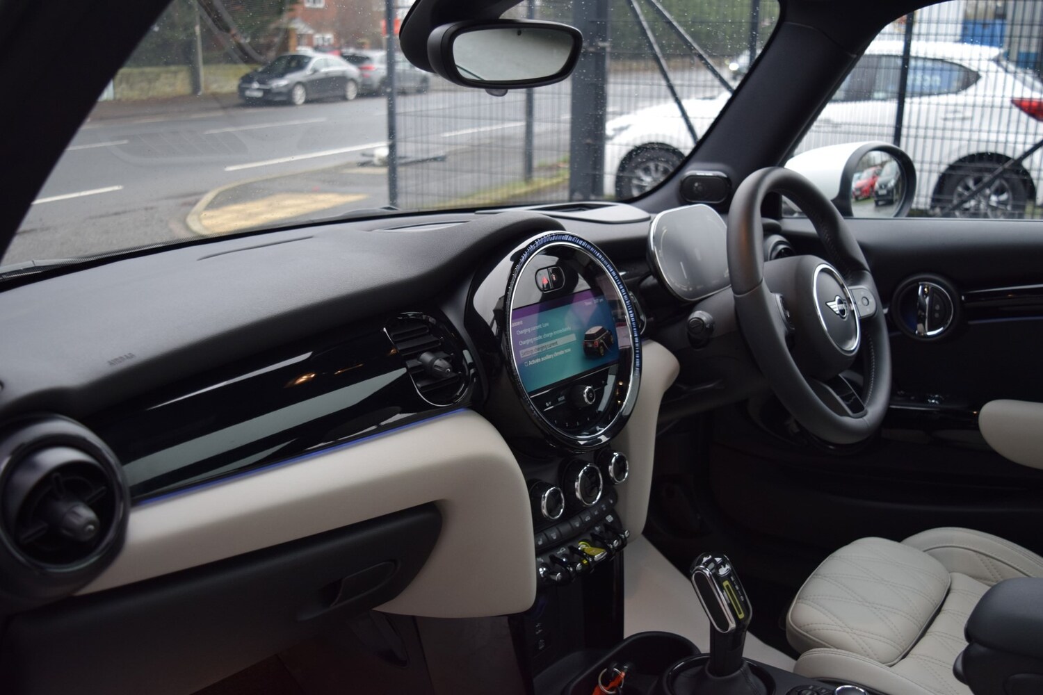 Used MINI Hatch 2022 for sale - 77476072: Photo 35