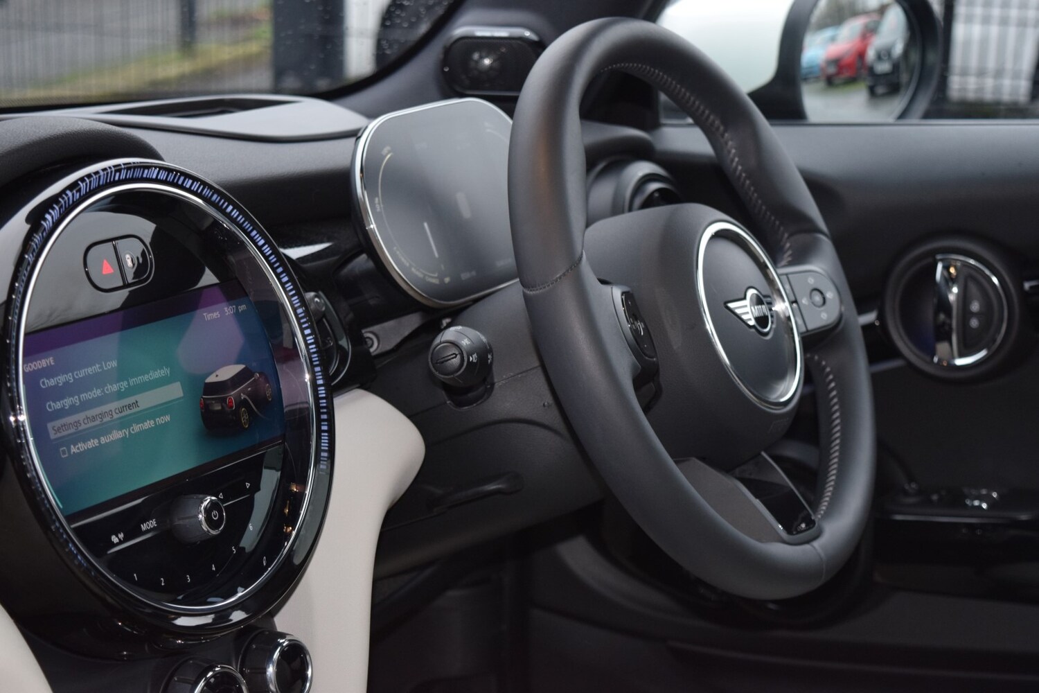 Used MINI Hatch 2022 for sale - 77476072: Photo 36