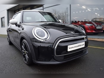 Used MINI Hatch 2022 for sale - 77476072: Photo