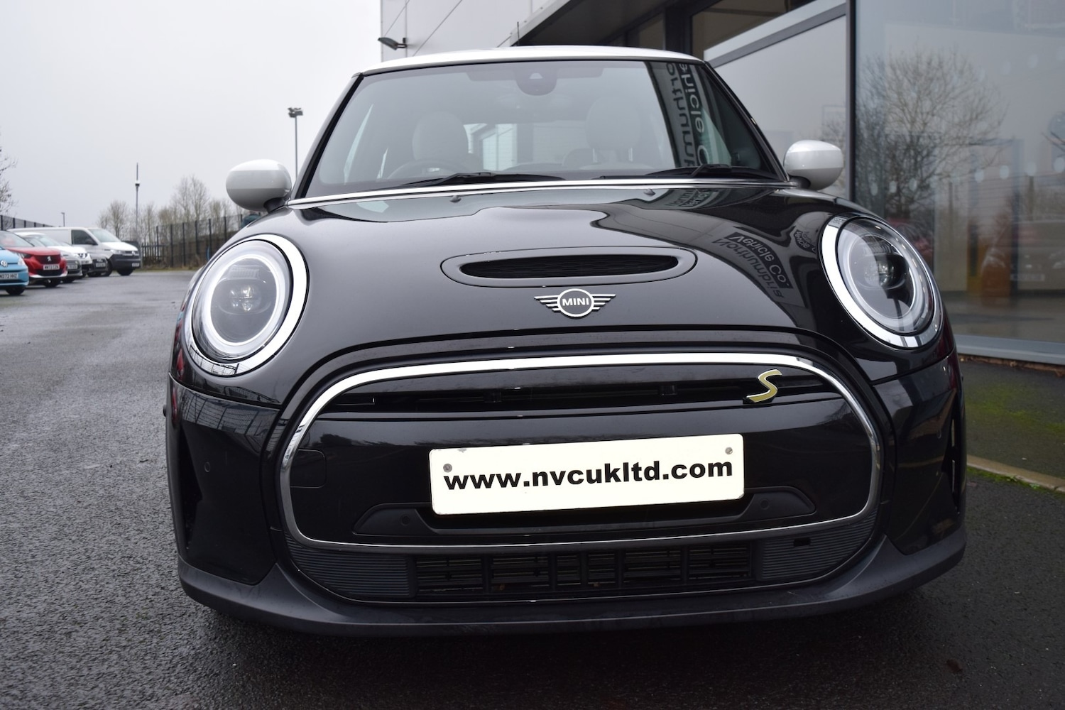 Used MINI Hatch 2022 for sale - 77476072: Photo 4