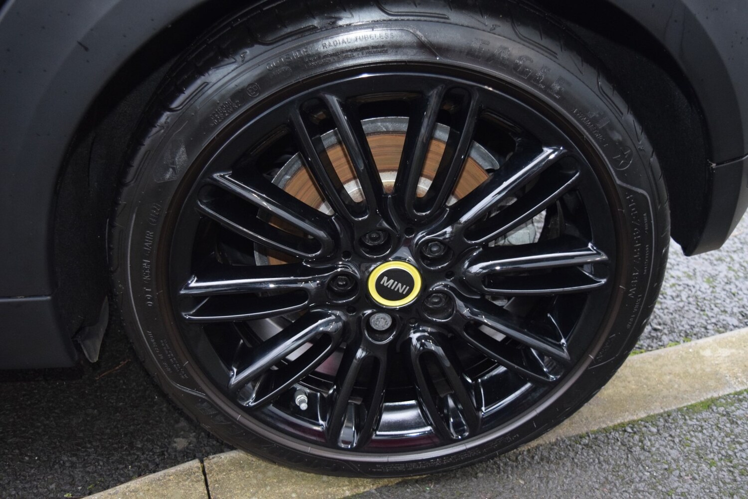 Used MINI Hatch 2022 for sale - 77476072: Photo 42