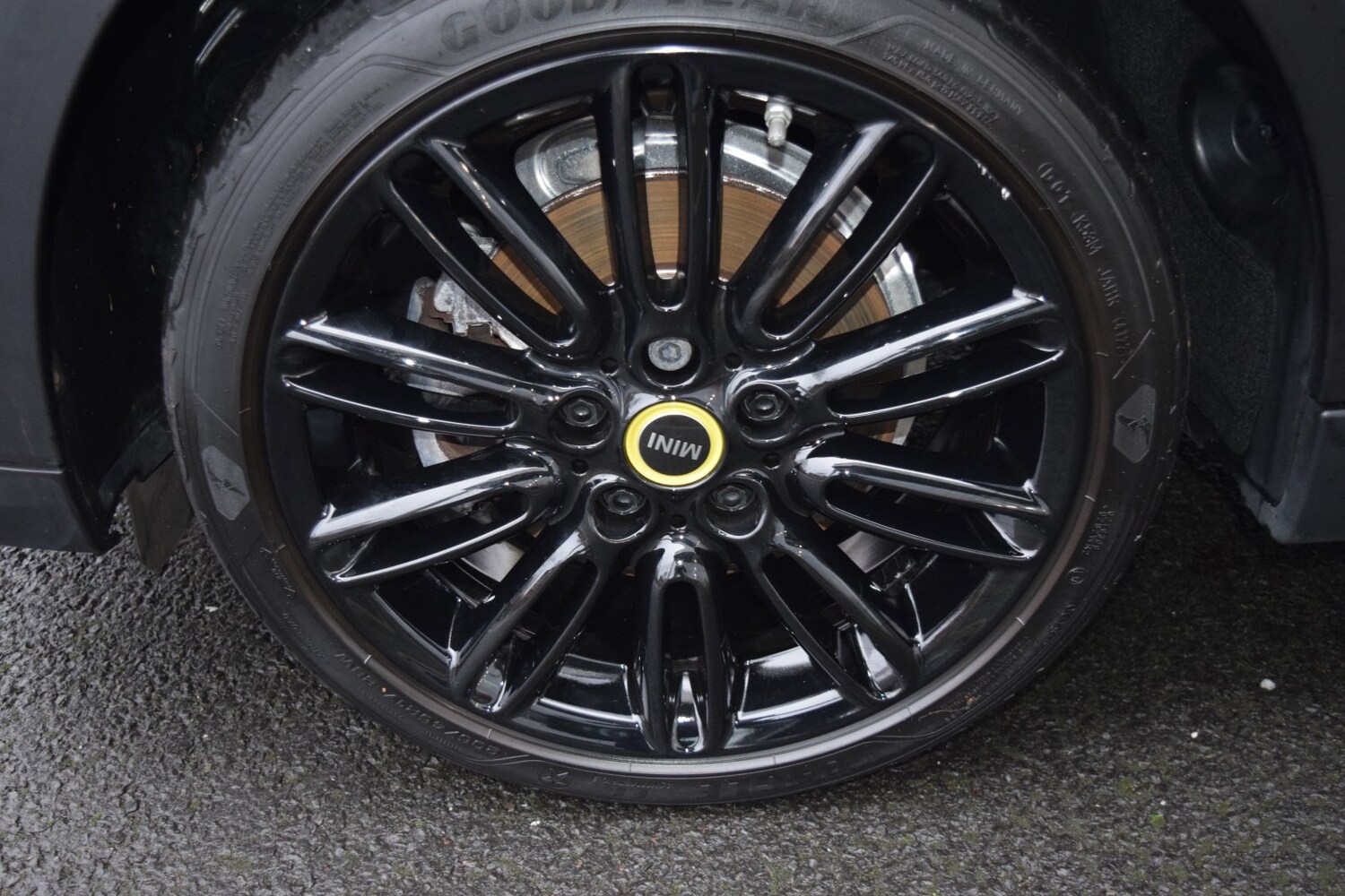 Used MINI Hatch 2022 for sale - 77476072: Photo 43