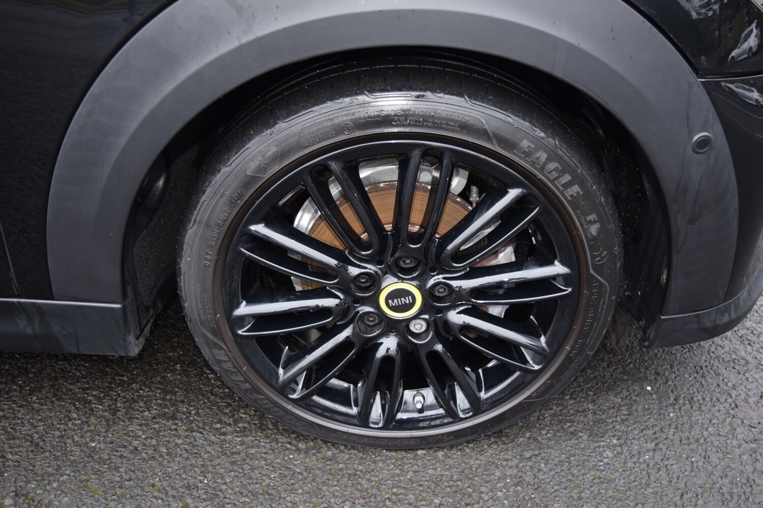 Used MINI Hatch 2022 for sale - 77476072: Photo 45