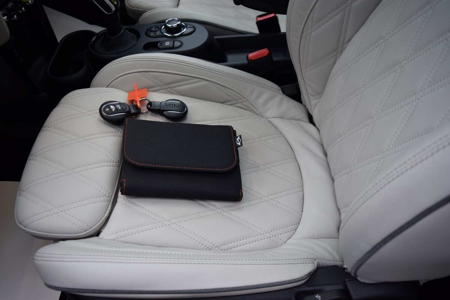 Used MINI Hatch 2022 for sale - 77476072: Photo 48