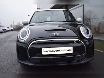 Used MINI Hatch 2022 for sale - 77476072: Photo