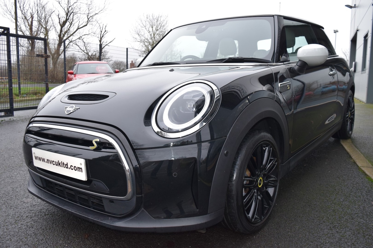 Used MINI Hatch 2022 for sale - 77476072: Photo 5