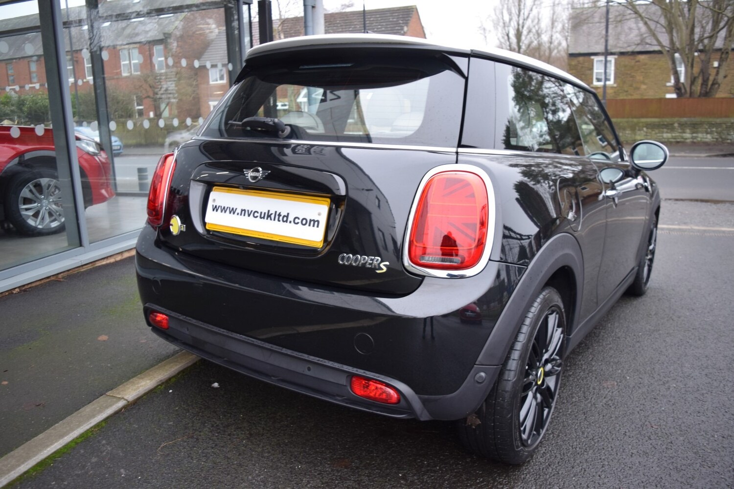 Used MINI Hatch 2022 for sale - 77476072: Photo 6