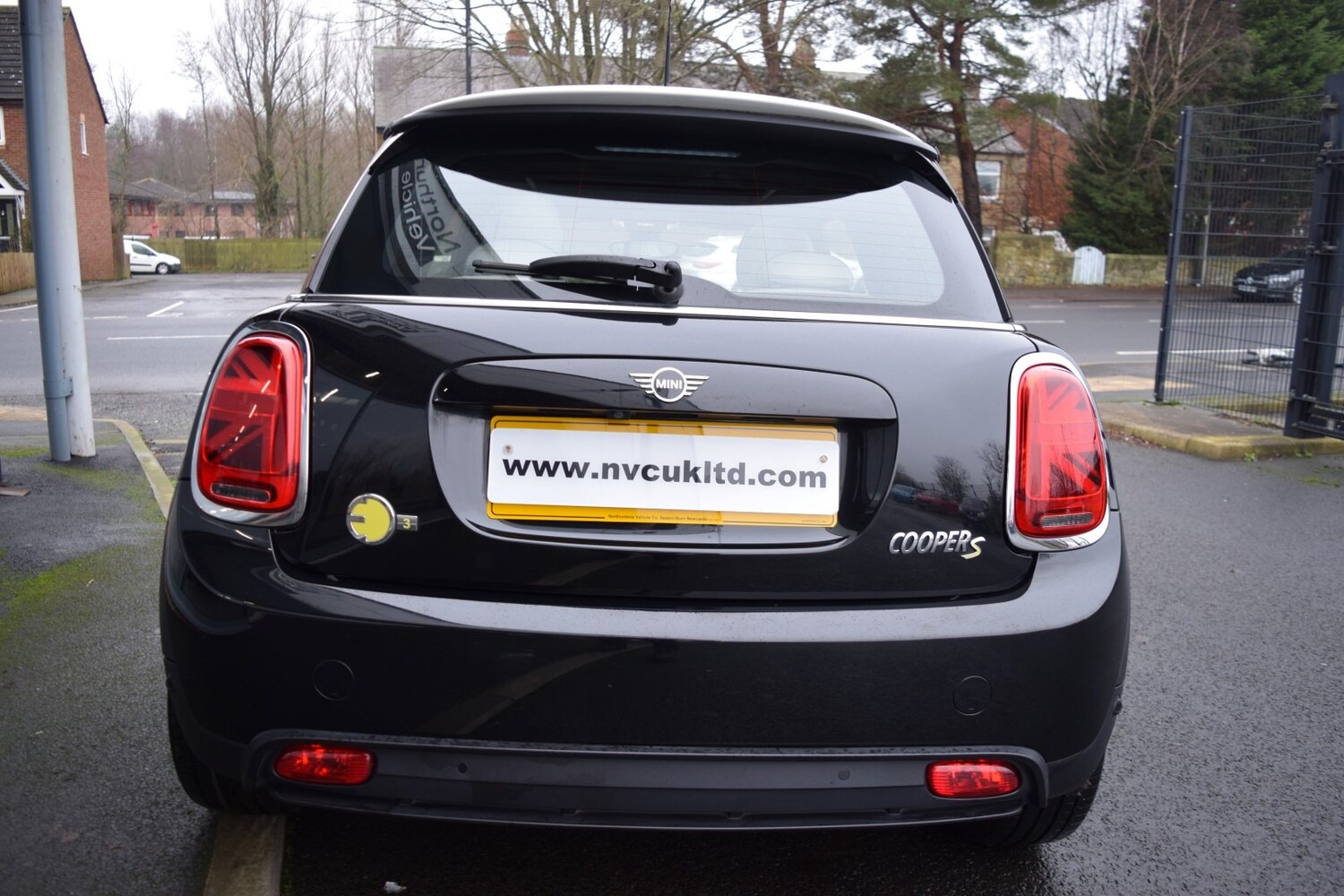 Used MINI Hatch 2022 for sale - 77476072: Photo 7