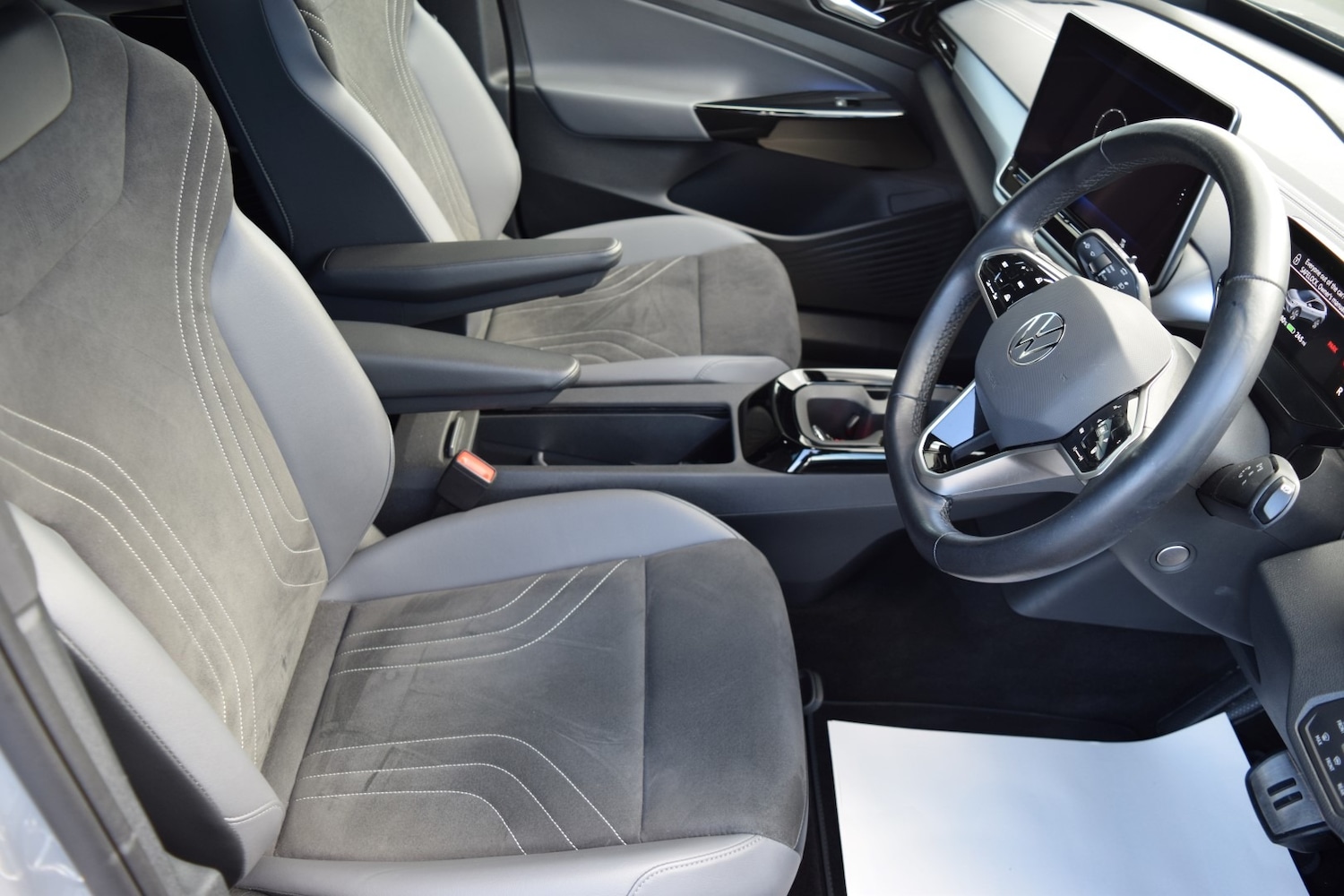 Used Volkswagen ID.4 2024 for sale - 78040598: Photo 10