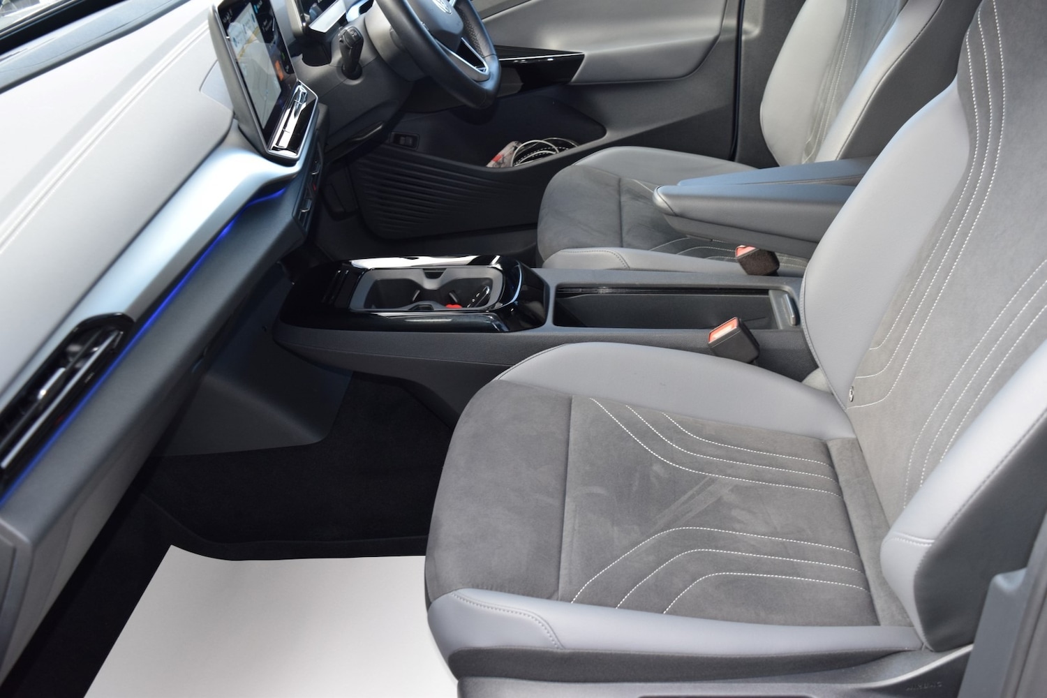 Used Volkswagen ID.4 2024 for sale - 78040598: Photo 11