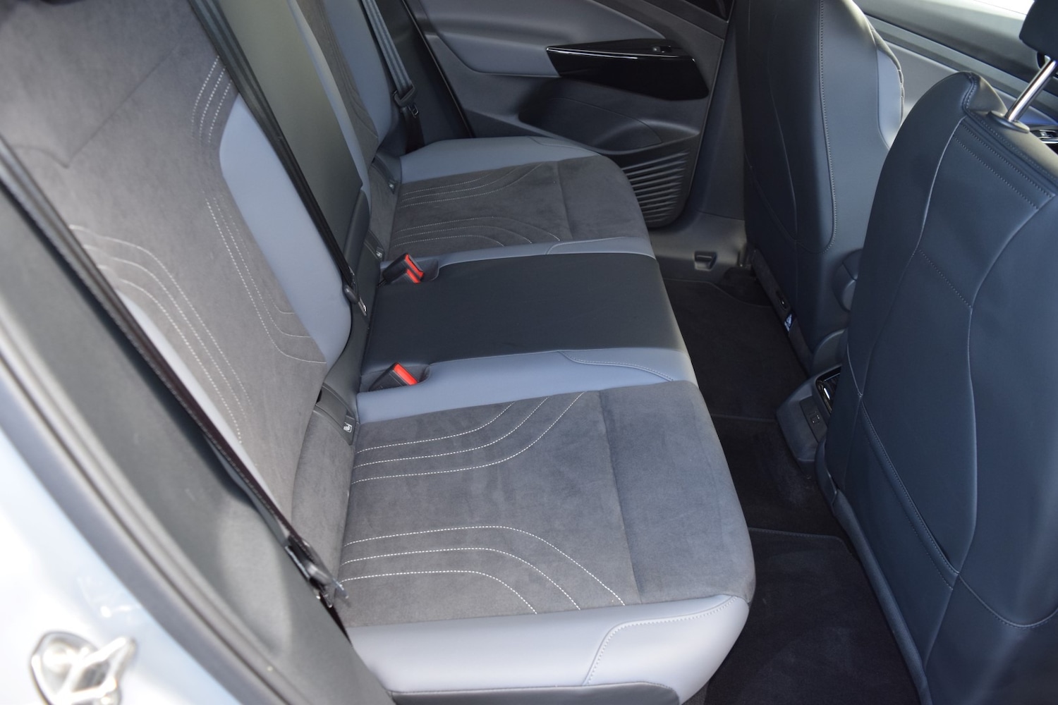 Used Volkswagen ID.4 2024 for sale - 78040598: Photo 12