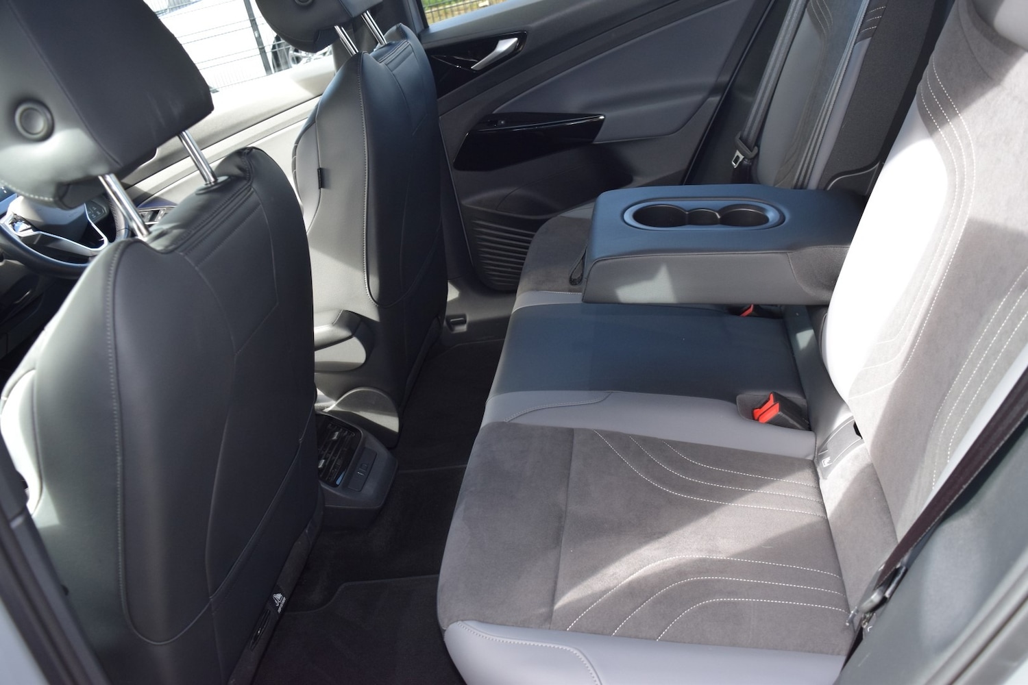 Used Volkswagen ID.4 2024 for sale - 78040598: Photo 13