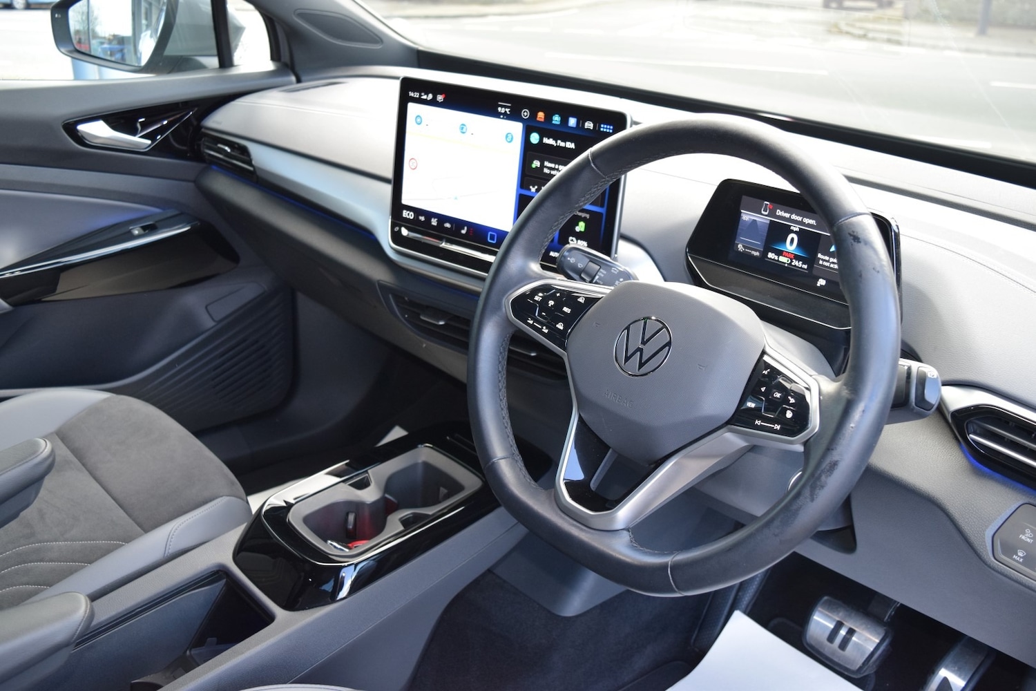 Used Volkswagen ID.4 2024 for sale - 78040598: Photo 15