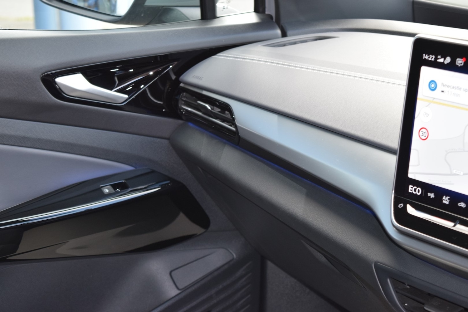 Used Volkswagen ID.4 2024 for sale - 78040598: Photo 16