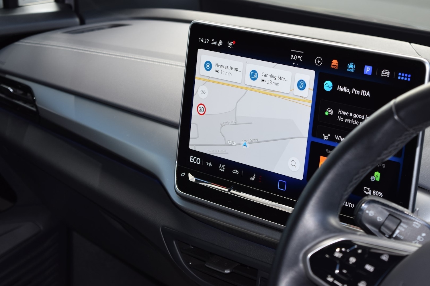 Used Volkswagen ID.4 2024 for sale - 78040598: Photo 17