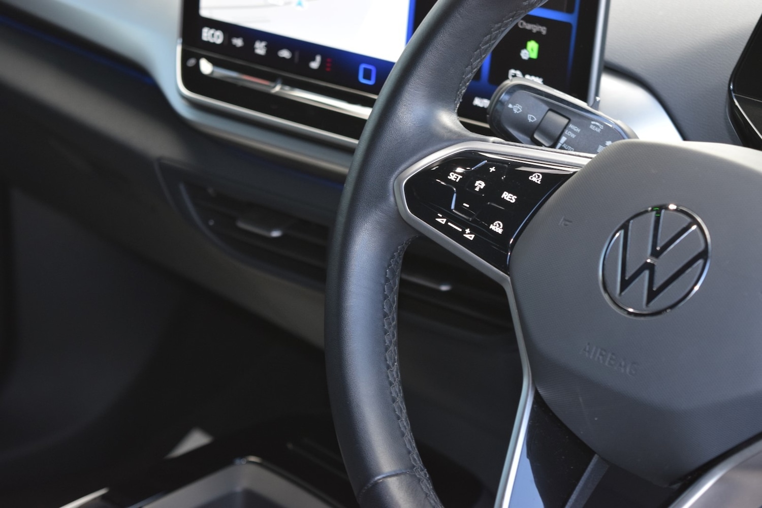 Used Volkswagen ID.4 2024 for sale - 78040598: Photo 18