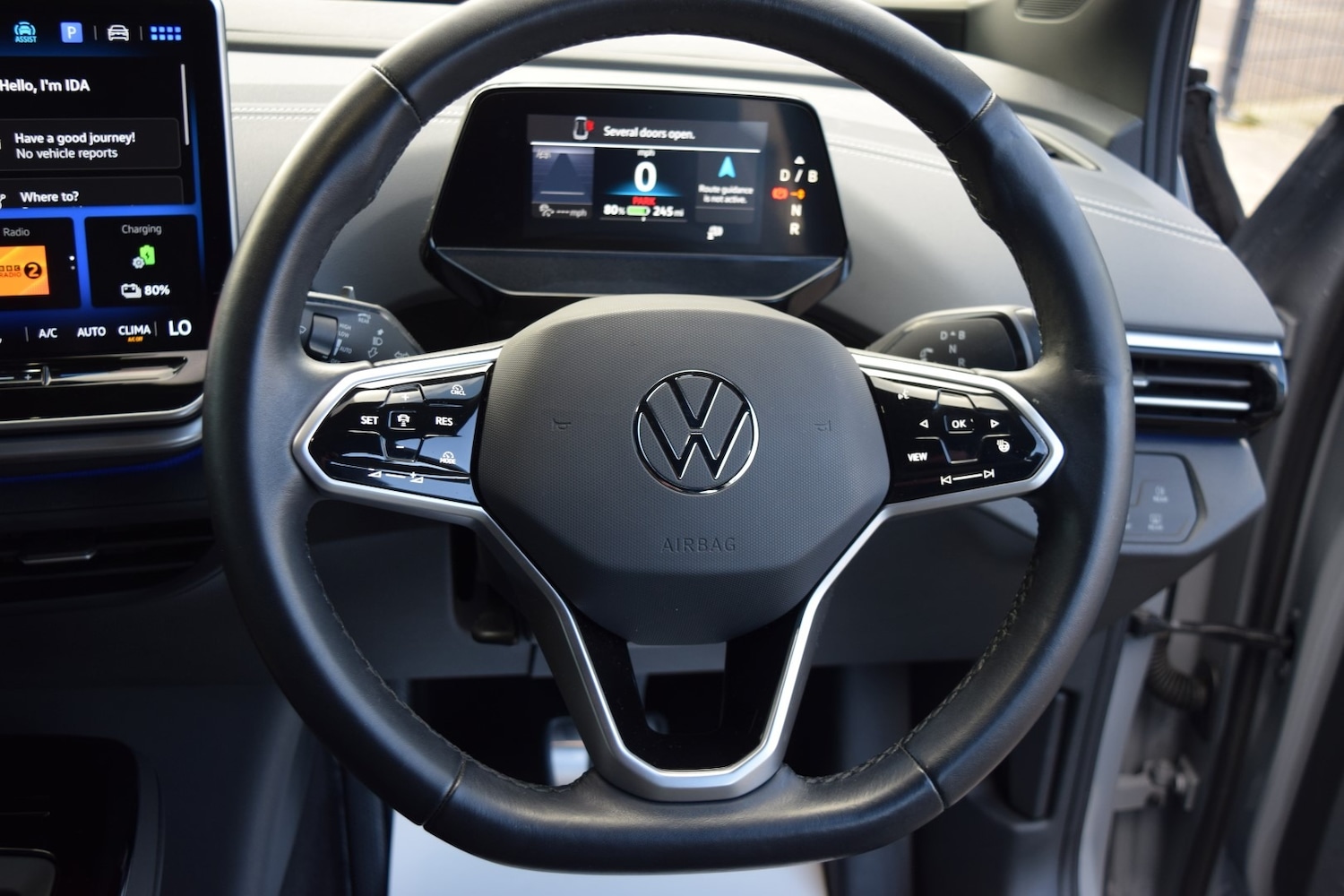 Used Volkswagen ID.4 2024 for sale - 78040598: Photo 19