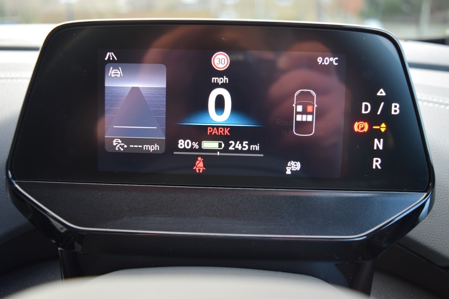 Used Volkswagen ID.4 2024 for sale - 78040598: Photo 20