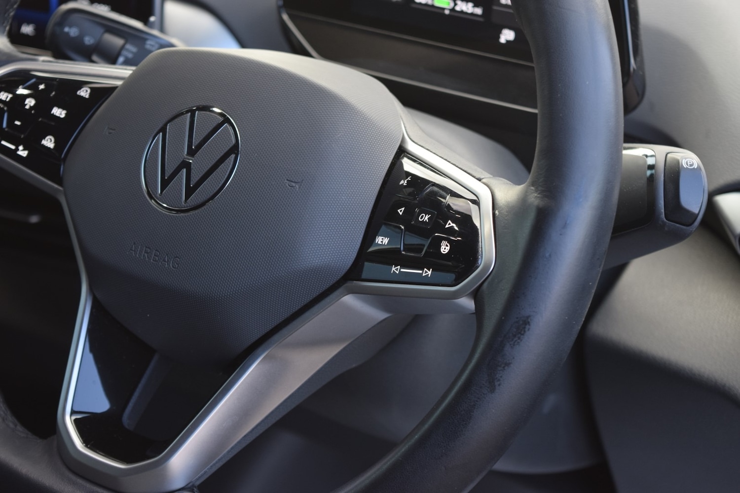 Used Volkswagen ID.4 2024 for sale - 78040598: Photo 21