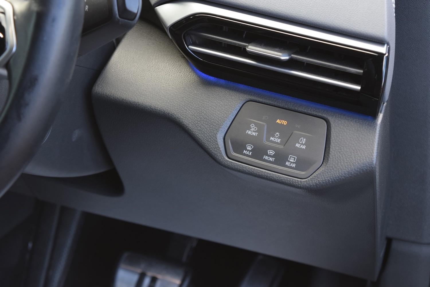 Used Volkswagen ID.4 2024 for sale - 78040598: Photo 22