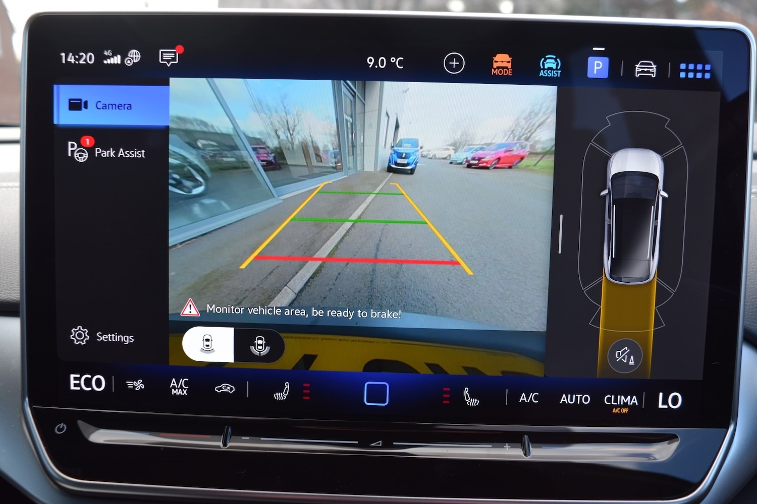 Used Volkswagen ID.4 2024 for sale - 78040598: Photo 23