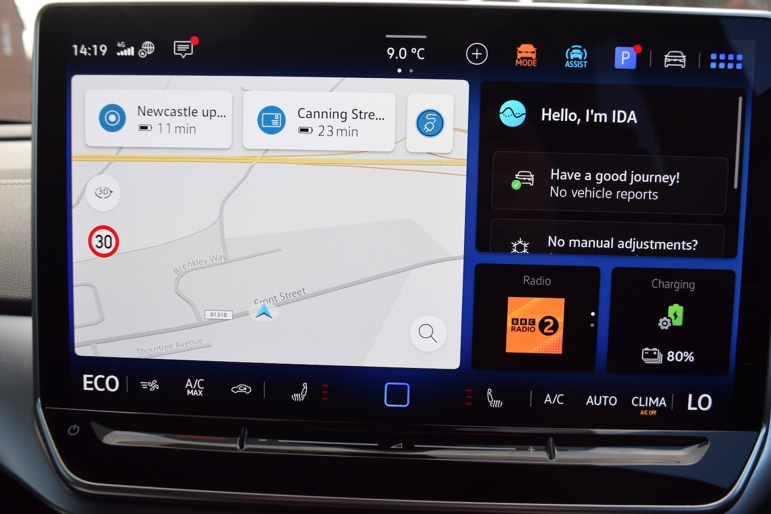 Used Volkswagen ID.4 2024 for sale - 78040598: Photo 24