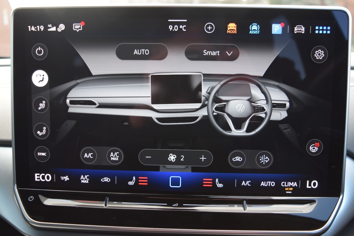 Used Volkswagen ID.4 2024 for sale - 78040598: Photo 26