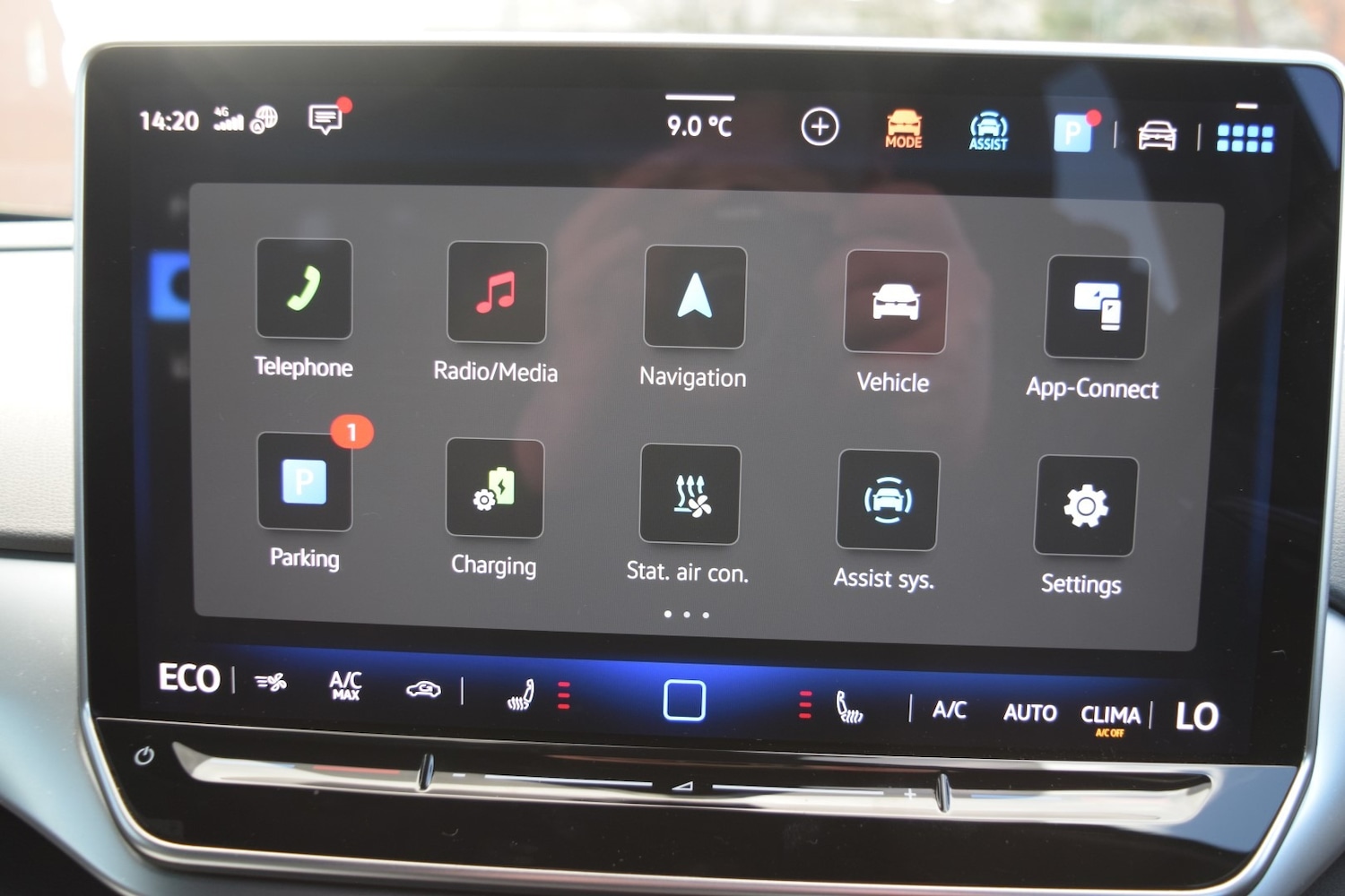 Used Volkswagen ID.4 2024 for sale - 78040598: Photo 28