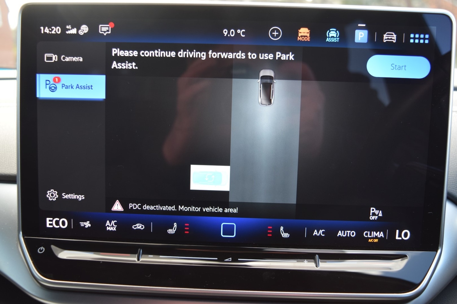 Used Volkswagen ID.4 2024 for sale - 78040598: Photo 29