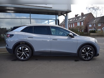 Used Volkswagen ID.4 2024 for sale - 78040598: Photo