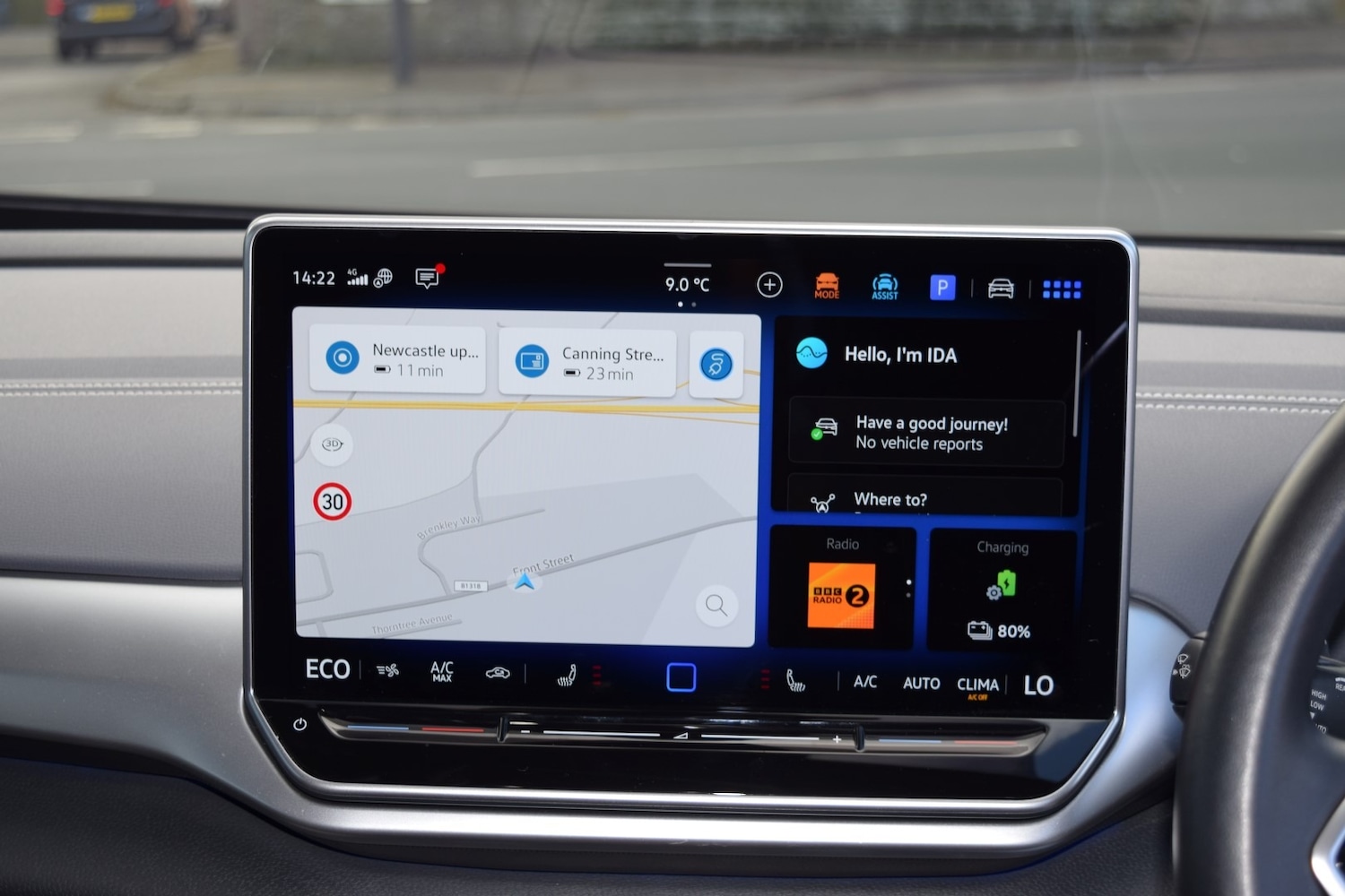 Used Volkswagen ID.4 2024 for sale - 78040598: Photo 30