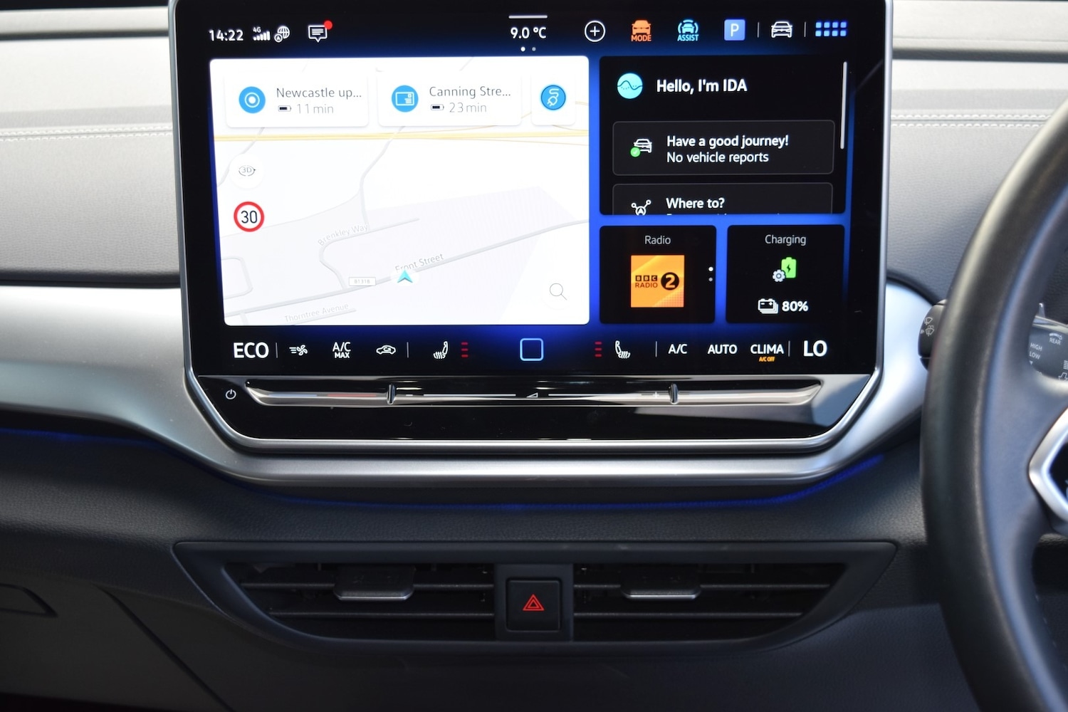 Used Volkswagen ID.4 2024 for sale - 78040598: Photo 31