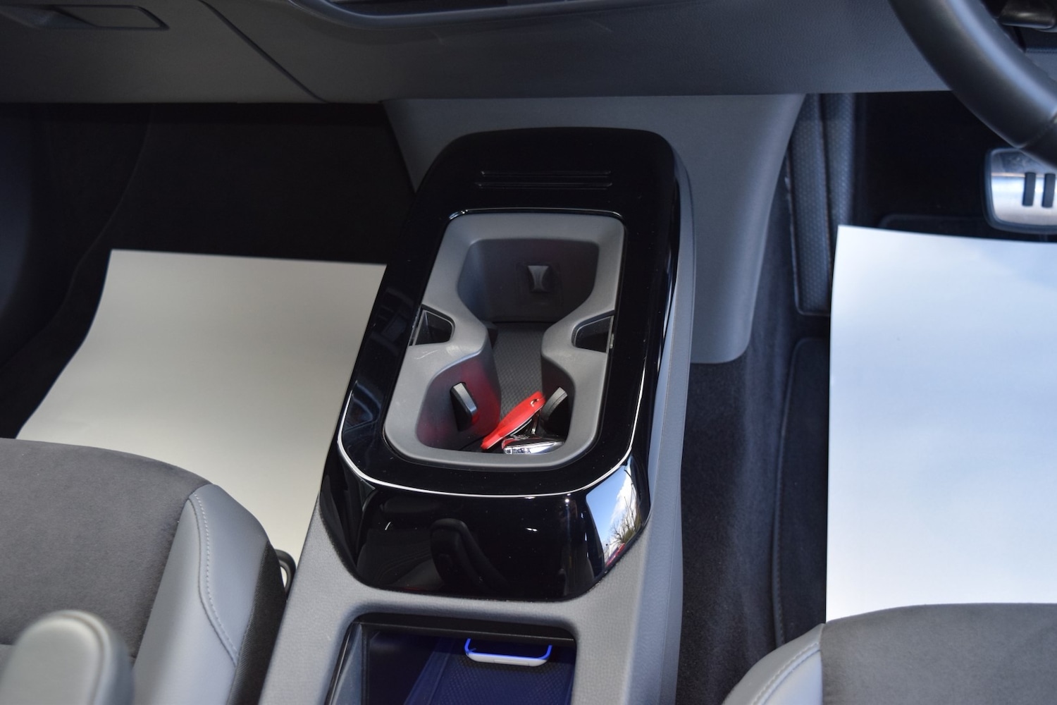 Used Volkswagen ID.4 2024 for sale - 78040598: Photo 35