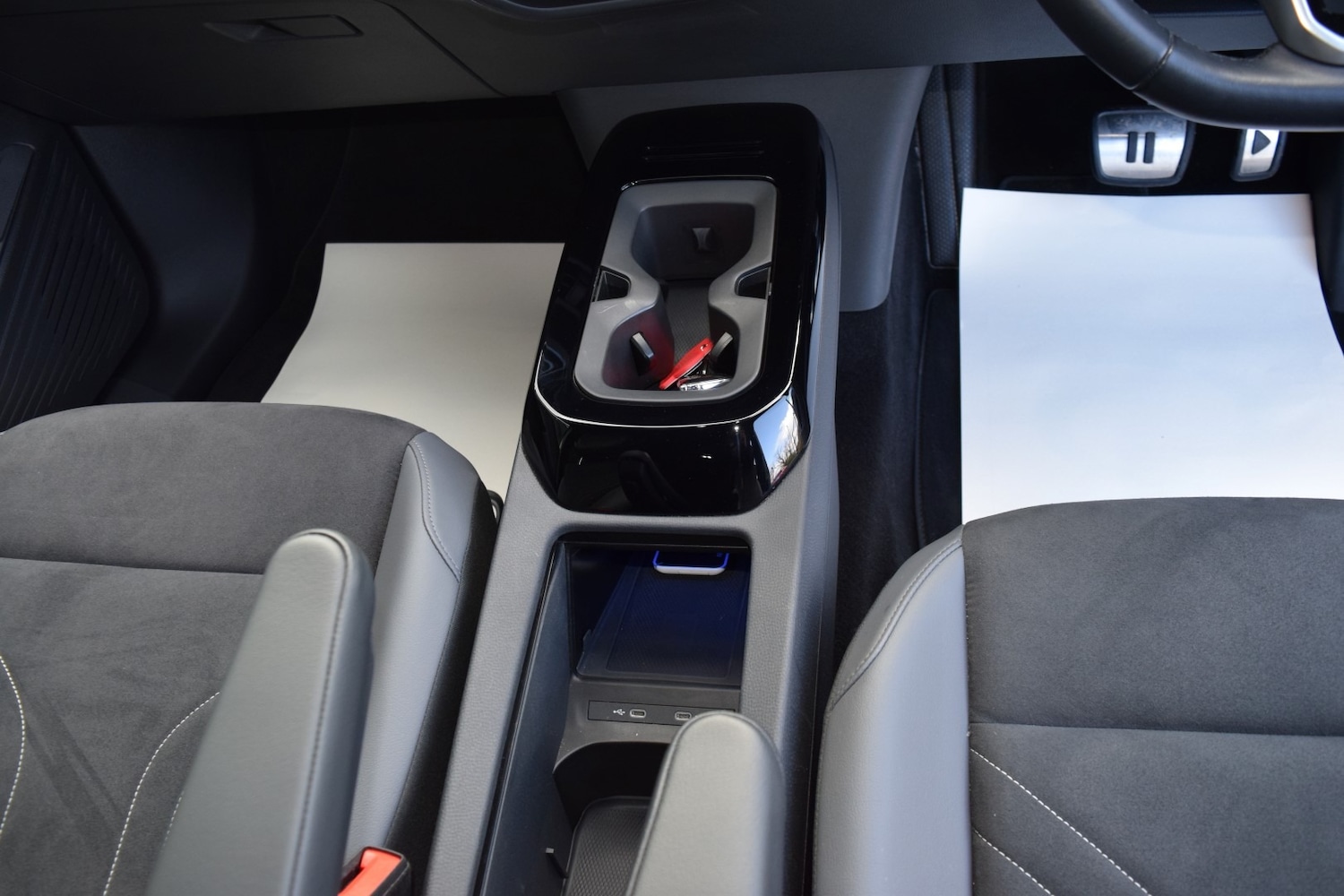 Used Volkswagen ID.4 2024 for sale - 78040598: Photo 36