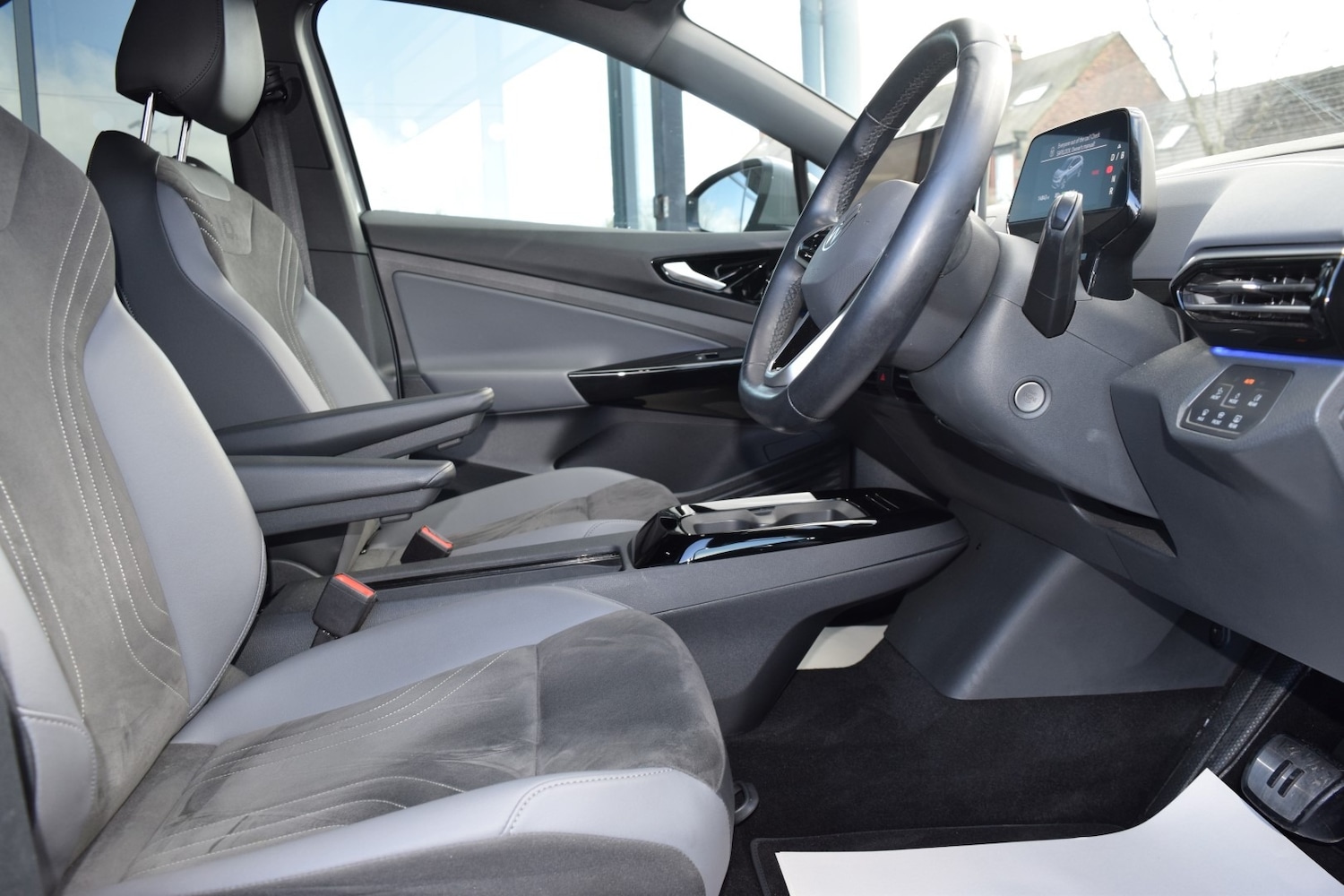 Used Volkswagen ID.4 2024 for sale - 78040598: Photo 37