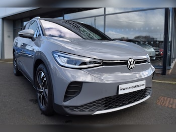 Used Volkswagen ID.4 2024 for sale - 78040598: Photo