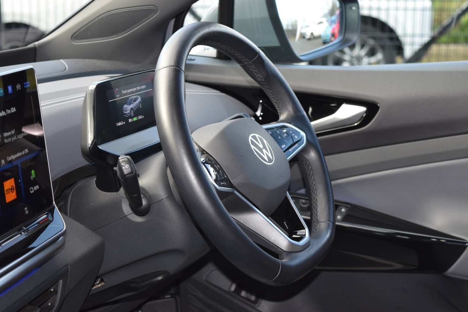 Used Volkswagen ID.4 2024 for sale - 78040598: Photo 40