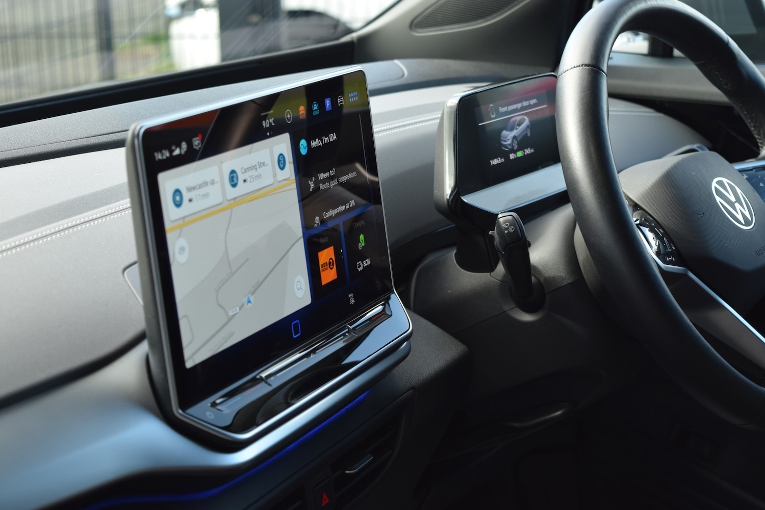 Used Volkswagen ID.4 2024 for sale - 78040598: Photo 41