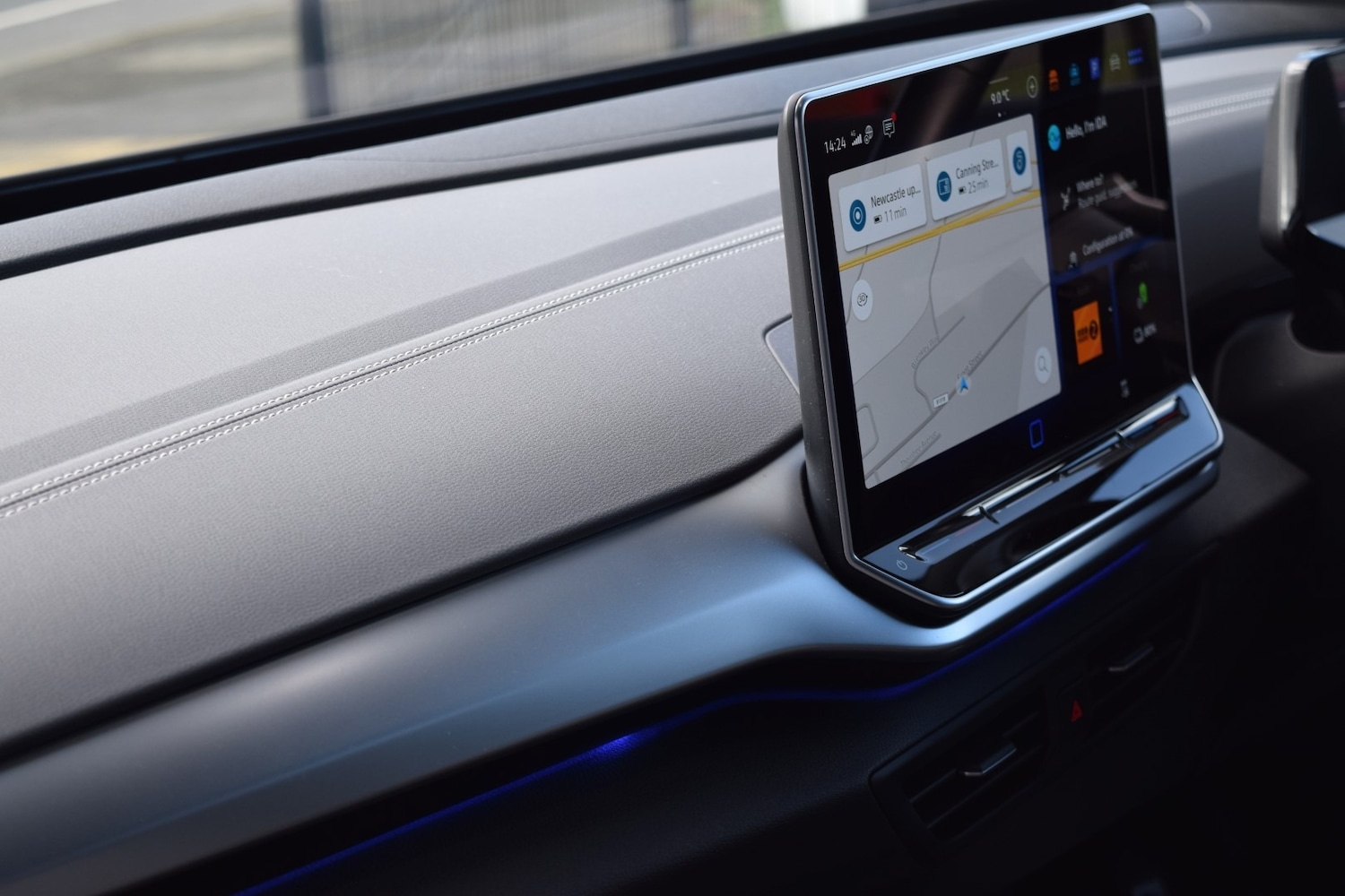 Used Volkswagen ID.4 2024 for sale - 78040598: Photo 42