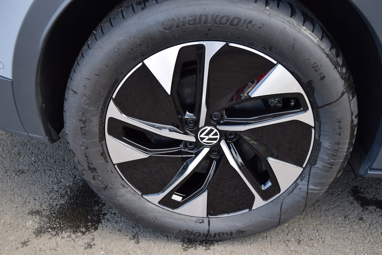 Used Volkswagen ID.4 2024 for sale - 78040598: Photo 45