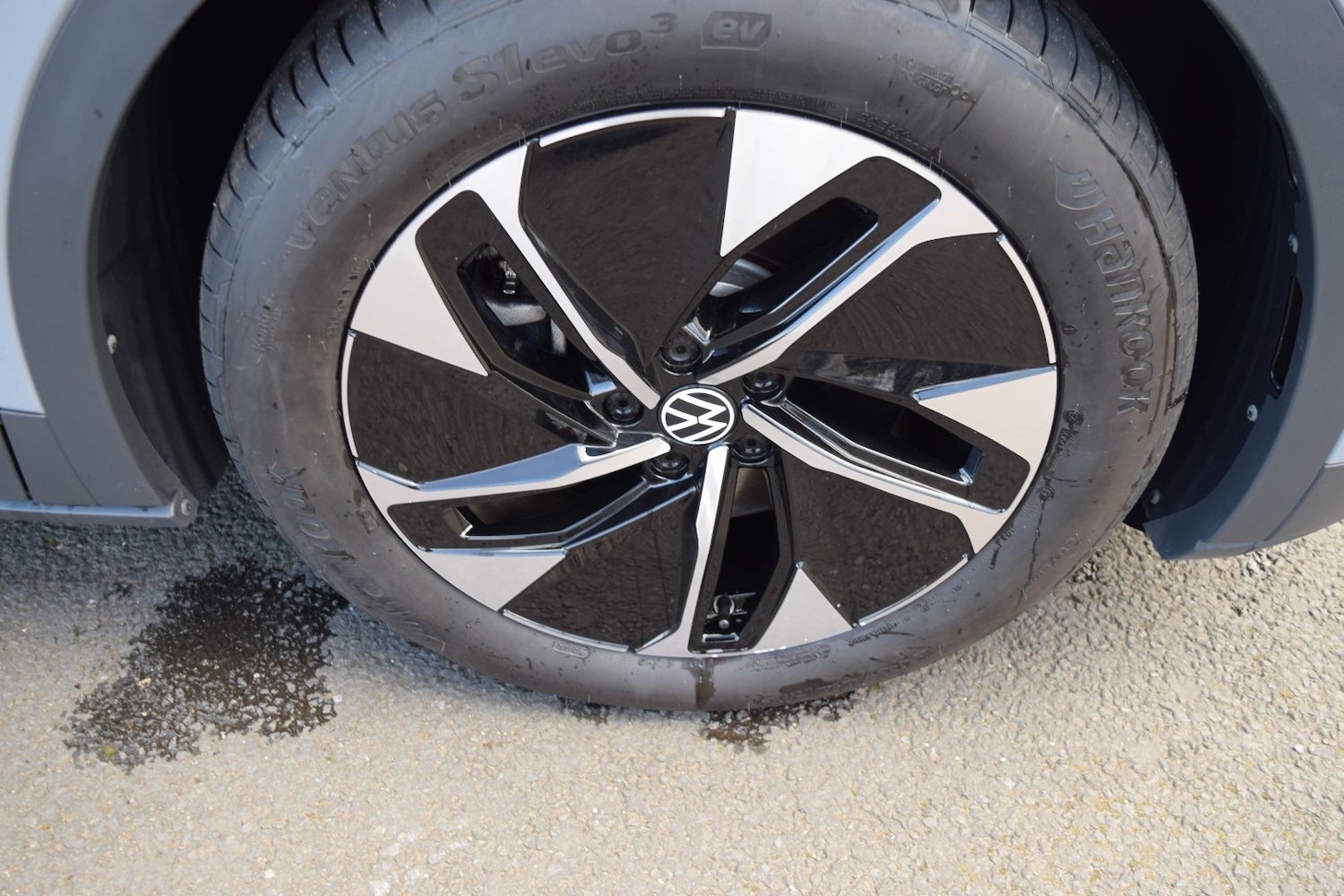 Used Volkswagen ID.4 2024 for sale - 78040598: Photo 46