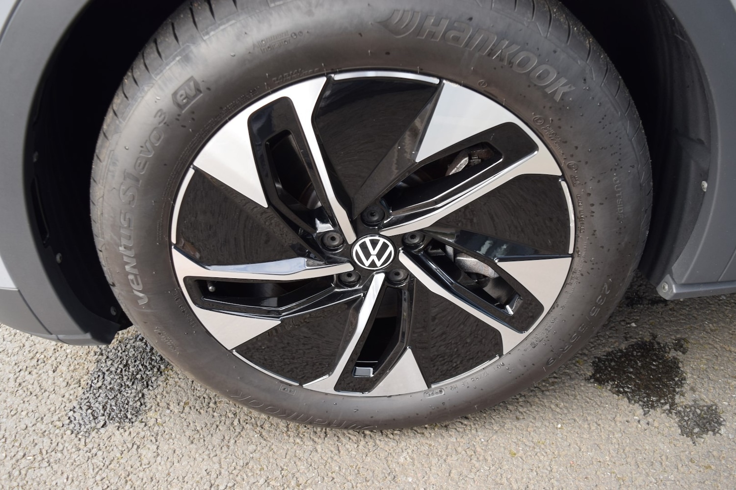 Used Volkswagen ID.4 2024 for sale - 78040598: Photo 47