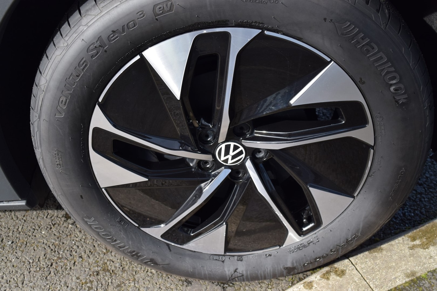 Used Volkswagen ID.4 2024 for sale - 78040598: Photo 48