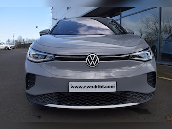 Used Volkswagen ID.4 2024 for sale - 78040598: Photo