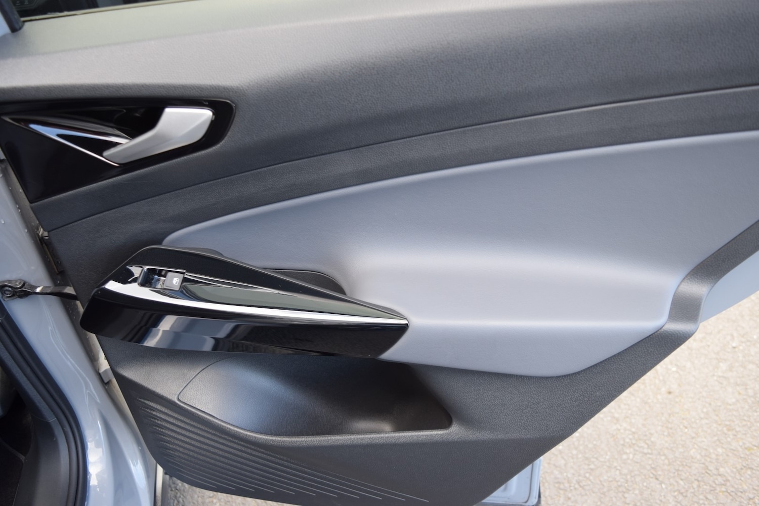 Used Volkswagen ID.4 2024 for sale - 78040598: Photo 52