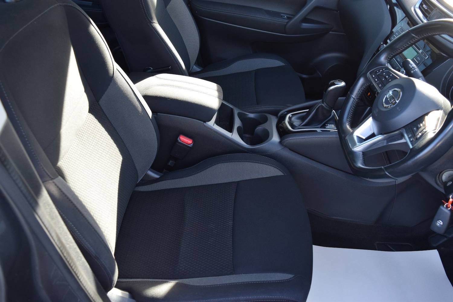 Used Nissan Qashqai 2017 for sale - 76706778: Photo 10