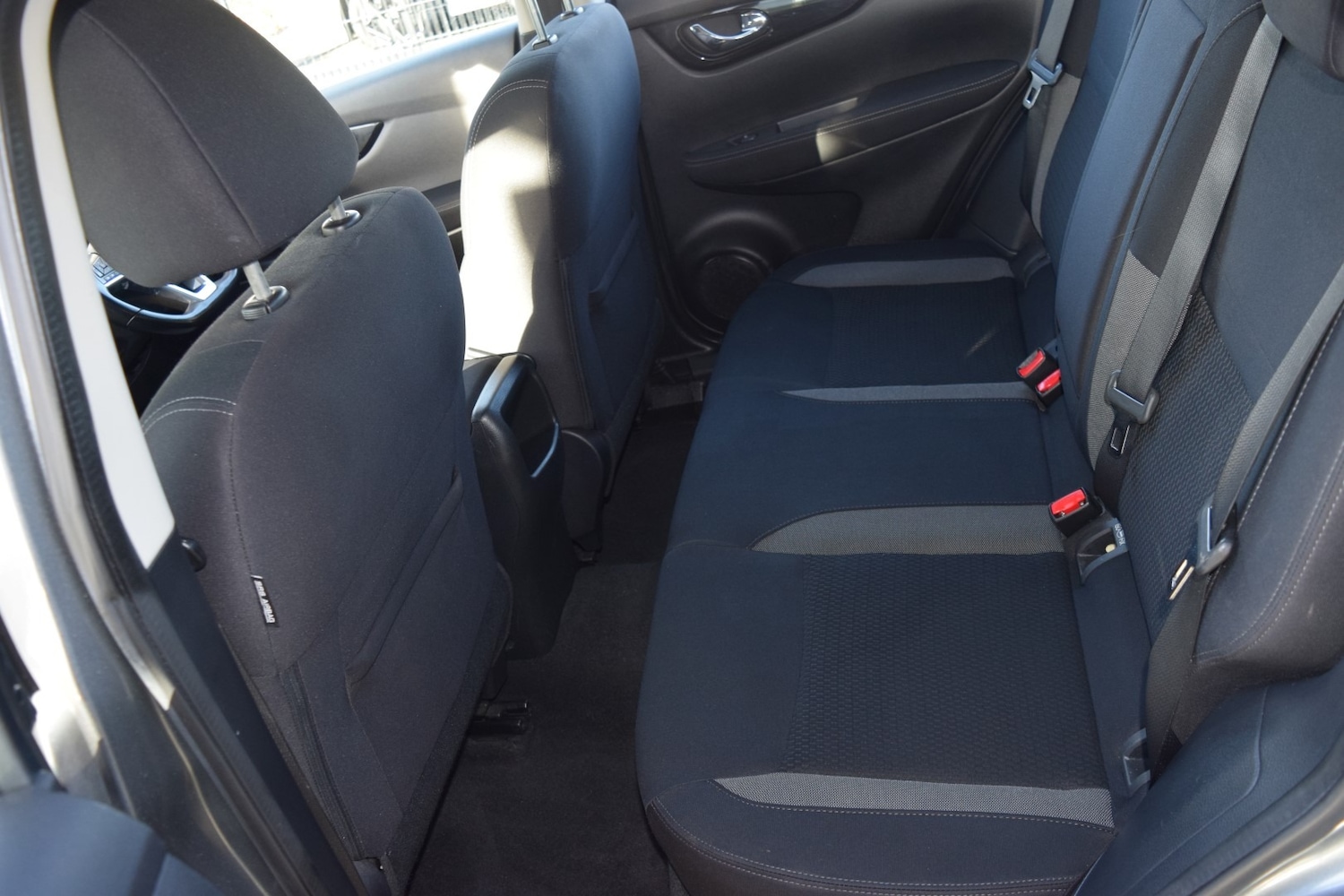 Used Nissan Qashqai 2017 for sale - 76706778: Photo 13